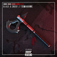 Thumbnail for the Blaize - Tomahawk link, provided by host site