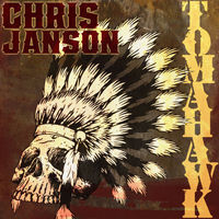 Thumbnail for the Chris Janson - Tomahawk link, provided by host site