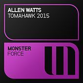 Thumbnail for the Allen Watts - Tomahawk 2015 link, provided by host site