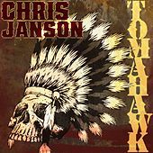 Thumbnail for the Chris Janson - Tomahawk link, provided by host site