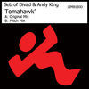 Thumbnail for the Sebrof Divad - Tomahawk link, provided by host site