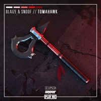 Thumbnail for the Blaize - Tomahawk link, provided by host site