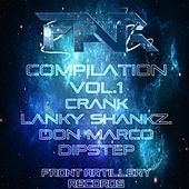 Thumbnail for the Don Marco - Tomahawk link, provided by host site