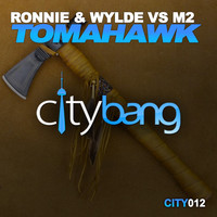Thumbnail for the M2 - Tomahawk link, provided by host site