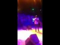 Thumbnail for the Chris Janson - Tomahawk link, provided by host site