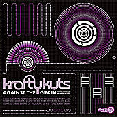 Thumbnail for the Lazy J - Tomahawk – Krafty Kuts Re-Rub link, provided by host site