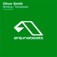 Thumbnail for the Oliver Smith - Tomahawk / Nimbus link, provided by host site