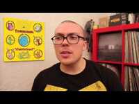 Thumbnail for the Anthony Fantano - Tomahawk - Oddfellows ALBUM REVIEW link, provided by host site