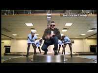 Thumbnail for the Sean Paul - 「TOMAHAWK TECHNIQUE / トマホーク・テクニーク」02 link, provided by host site