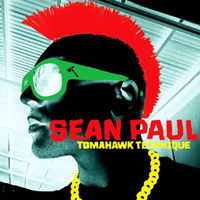 Thumbnail for the Sean Paul - Tomahawk Technique link, provided by host site