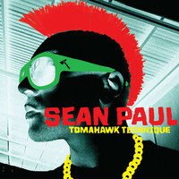 Thumbnail for the Sean Paul - Tomahawk Technique link, provided by host site