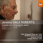 Thumbnail for the Roderick Chadwick - Tombeau link, provided by host site