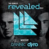 Thumbnail for the Dannic - Tombo (Original Mix) link, provided by host site