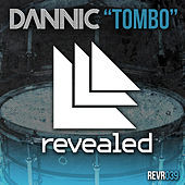 Thumbnail for the Dannic - Tombo link, provided by host site