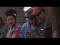 Thumbnail for the Princess Nokia - TOMBOY link, provided by host site