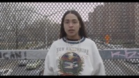 Thumbnail for the Princess Nokia - Tomboy link, provided by host site