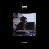 Thumbnail for the Princess Nokia - Tomboy (Remix) [Mixed] link, provided by host site