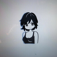 Thumbnail for the emotegi - tomboyy link, provided by host site