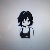 Image of emotegi linking to their artist page due to link from them being at the top of the main table on this page