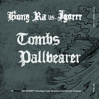 Thumbnail for the Igorrr - Tombs / Pallbearer link, provided by host site