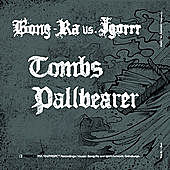 Thumbnail for the Igorrr - Tombs / Pallbearer link, provided by host site