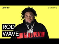 Thumbnail for the Rod Wave - "Tombstone" Official Lyrics & Meaning | Verified link, provided by host site