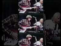 Thumbnail for the Creedence Clearwater Revival - Tombstone shadow, stretchin' across my path link, provided by host site