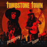 Thumbnail for the Dorothy - TOMBSTONE TOWN link, provided by host site
