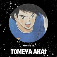Thumbnail for the Crossfaith - Tomeya Akai link, provided by host site