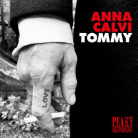 Thumbnail for the Anna Calvi - Tommy link, provided by host site