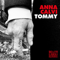 Thumbnail for the Anna Calvi - Tommy link, provided by host site