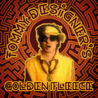 Thumbnail for the Watsky - Tommy Designer's Golden Fleece link, provided by host site