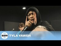 Thumbnail for the Tyla Yaweh - Tommy Lee | LIVE Performance | Next Wave Virtual Concert Series | SiriusXM link, provided by host site