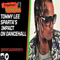 Thumbnail for the Daddy Supa - Tommy Lee Sparta His impact on the Dancehall Universe... link, provided by host site
