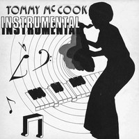 Thumbnail for the Tommy McCook - Tommy Mccook Instrumentals link, provided by host site