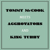 Thumbnail for the Tommy McCook - Tommy Mccook Meets Aggrovators & King Tubby link, provided by host site