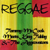 Thumbnail for the Tommy McCook - Tommy Mccook Meets King Tubby & The Aggrovators link, provided by host site