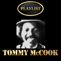 Thumbnail for the Tommy McCook - Tommy McCook Playlist link, provided by host site