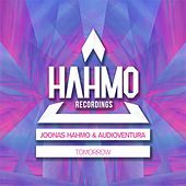 Thumbnail for the Joonas Hahmo - Tomorrow link, provided by host site