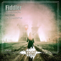 Thumbnail for the Fiddler - Tomorrow link, provided by host site