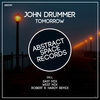 Thumbnail for the John Drummer - Tomorrow link, provided by host site