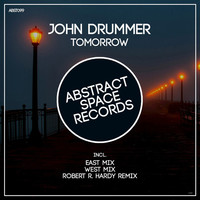 Thumbnail for the John Drummer - Tomorrow link, provided by host site