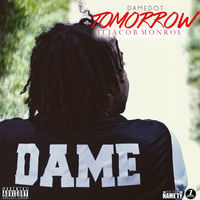 Thumbnail for the Dame Dot - Tomorrow link, provided by host site