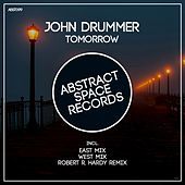 Thumbnail for the John Drummer - Tomorrow link, provided by host site