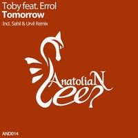 Thumbnail for the Toby - Tomorrow - Extended Mix link, provided by host site