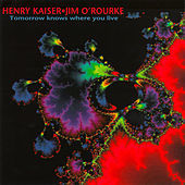 Thumbnail for the Henry Kaiser - Tomorrow Knows Where You Live link, provided by host site