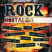 Thumbnail for the Atomic Rooster - Tomorrow Night link, provided by host site