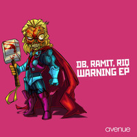 Thumbnail for the Ramit - Tomorrow - Original Mix link, provided by host site