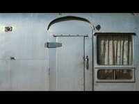 Thumbnail for the Boards of Canada - 'Tomorrow's Harvest' premiere listening event, Lake Dolores, CA link, provided by host site