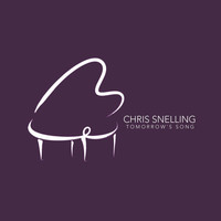 Thumbnail for the Chris Snelling - Tomorrow's Song link, provided by host site